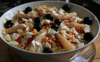 Ensaladilla rusa