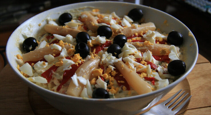 Ensaladilla rusa