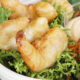 Gambas rebozadas