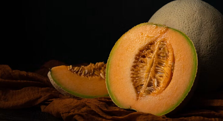 Melón