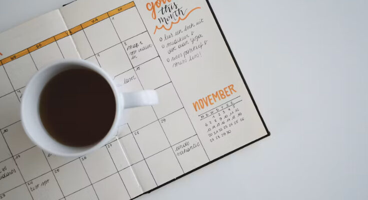 Calendario