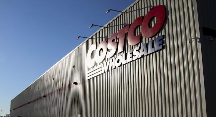Costco