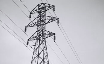 Suministro eléctrico