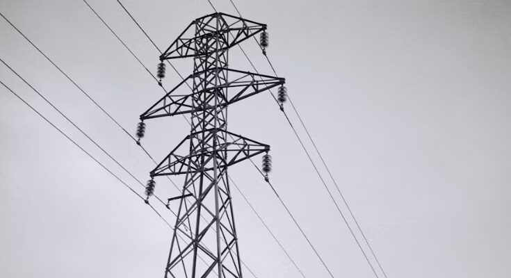 Suministro eléctrico