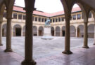 La OMS elige a la Universidad de Oviedo como primer centro español especializado en salud ante desastres